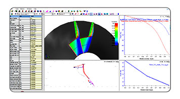 Radial Inflow Turbine Design Workshop