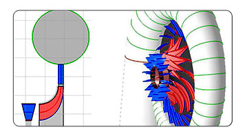 Centrifugal Compressor Design Workshop